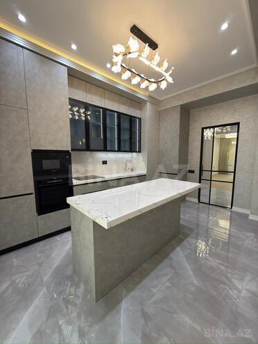 Satılır 3 otaqlı yeni tikili 125 m², Ağ şəhər q., photo 6 from 12