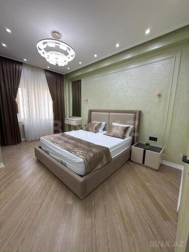 Satılır 3 otaqlı yeni tikili 125 m², Ağ şəhər q., photo 8 from 12