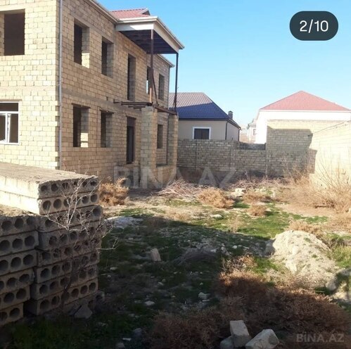 Продаётся 6-комн. дом/дача 200 м², пос. Сахиль, photo 1 from 10