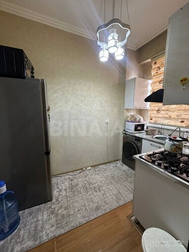 Satılır 2 otaqlı yeni tikili 54 m², photo 11 from 16
