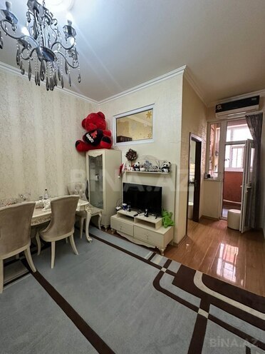 Satılır 2 otaqlı yeni tikili 54 m², photo 13 from 16