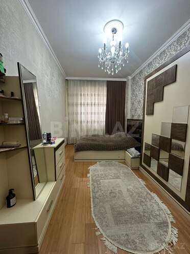 Satılır 2 otaqlı yeni tikili 54 m², photo 3 from 16