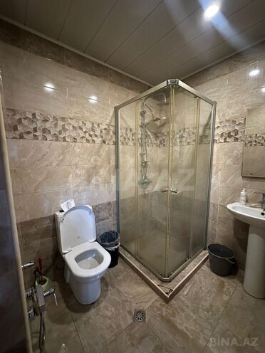 Satılır 2 otaqlı yeni tikili 54 m², photo 5 from 16