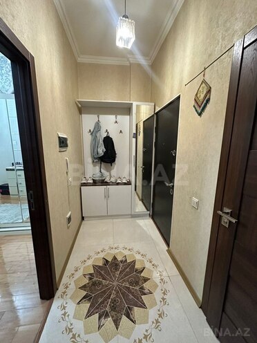 Satılır 2 otaqlı yeni tikili 54 m², photo 6 from 16