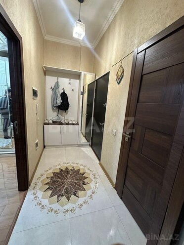 Satılır 2 otaqlı yeni tikili 54 m², photo 8 from 16