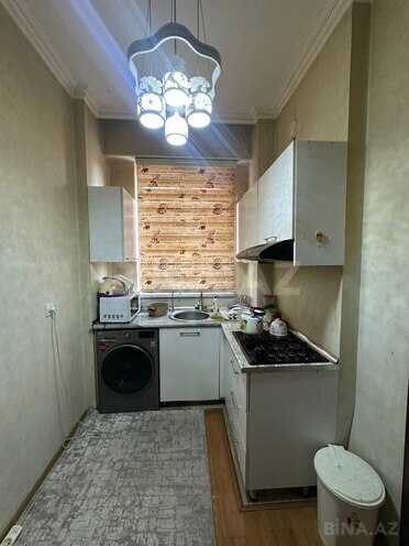 Satılır 2 otaqlı yeni tikili 54 m², photo 10 from 16