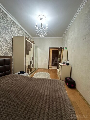 Satılır 2 otaqlı yeni tikili 54 m², photo 14 from 16