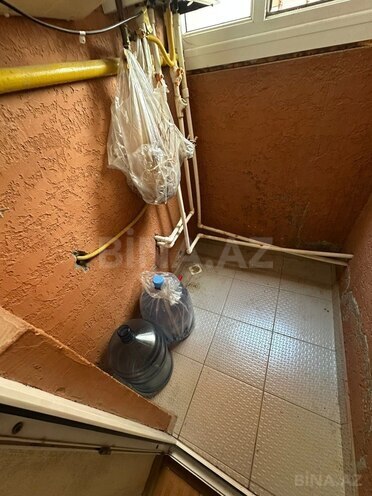 Satılır 2 otaqlı yeni tikili 54 m², photo 9 from 16