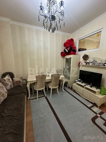 Satılır 2 otaqlı yeni tikili 54 m², photo 7 from 16