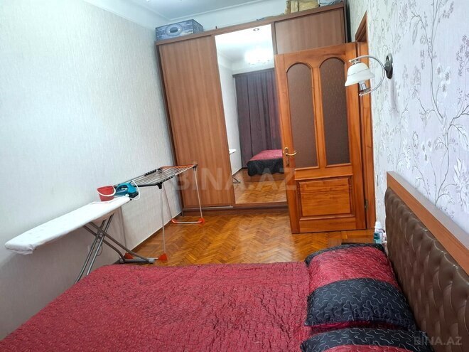 Продаётся 3-комн. вторичка 80 м², м. Сахил, photo 7 from 14