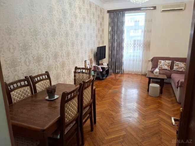 Продаётся 3-комн. вторичка 80 м², м. Сахил, photo 3 from 14