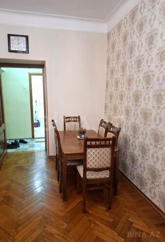 Продаётся 3-комн. вторичка 80 м², м. Сахил, photo 5 from 14