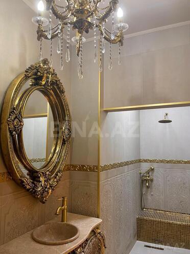 Satılır 4 otaqlı yeni tikili 186 m², Qara Qarayev m., photo 20 from 23