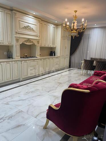 Satılır 4 otaqlı yeni tikili 186 m², Qara Qarayev m., photo 7 from 23