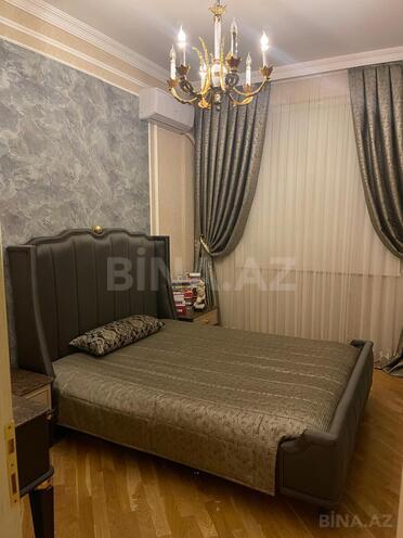 Satılır 4 otaqlı yeni tikili 186 m², Qara Qarayev m., photo 15 from 23
