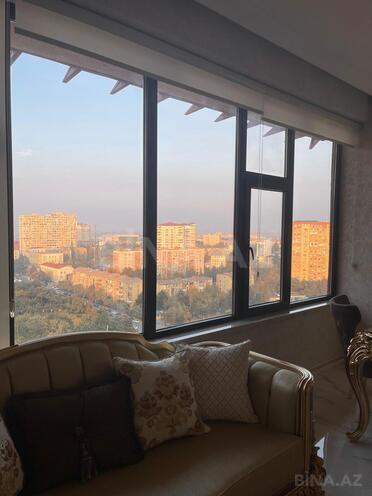 Satılır 4 otaqlı yeni tikili 186 m², Qara Qarayev m., photo 17 from 23