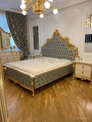 Satılır 4 otaqlı yeni tikili 186 m², Qara Qarayev m., photo 10 from 23