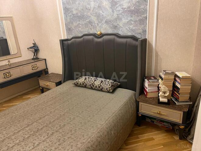 Satılır 4 otaqlı yeni tikili 186 m², Qara Qarayev m., photo 16 from 23