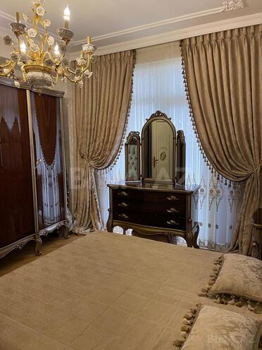 Satılır 4 otaqlı yeni tikili 186 m², Qara Qarayev m., photo 12 from 23