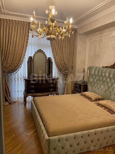 Satılır 4 otaqlı yeni tikili 186 m², Qara Qarayev m., photo 11 from 23