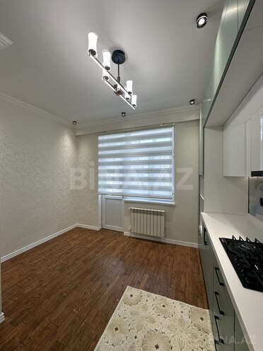 Продаётся 2-комн. новостройка 65 м², м. Ази Асланов, photo 13 from 20