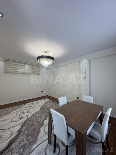 Продаётся 2-комн. новостройка 65 м², м. Ази Асланов, photo 6 from 20