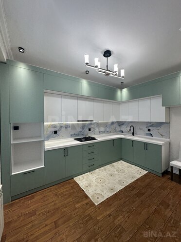 Продаётся 2-комн. новостройка 65 м², м. Ази Асланов, photo 12 from 20