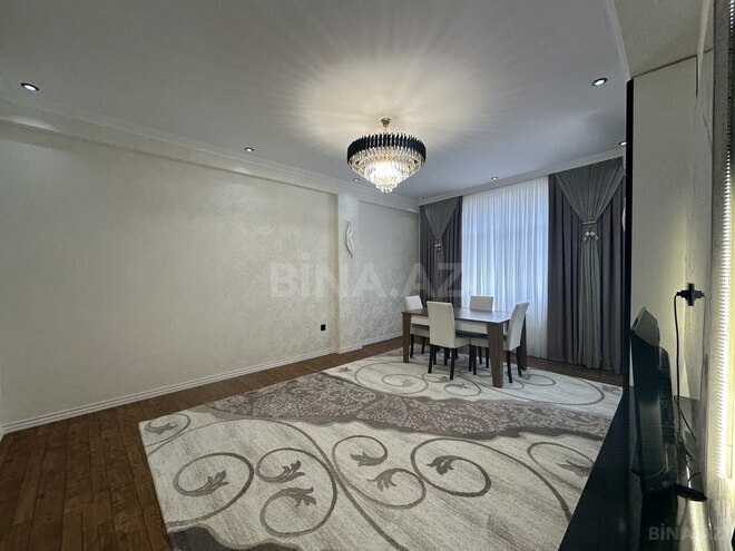Продаётся 2-комн. новостройка 65 м², м. Ази Асланов, photo 5 from 20