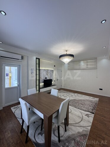 Продаётся 2-комн. новостройка 65 м², м. Ази Асланов, photo 4 from 20