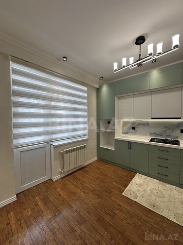 Продаётся 2-комн. новостройка 65 м², м. Ази Асланов, photo 10 from 20