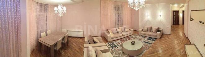 İcarəyə verilir 4 otaqlı yeni tikili 180 m², Nizami m., photo 4 from 17
