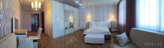 İcarəyə verilir 4 otaqlı yeni tikili 180 m², Nizami m., photo 8 from 17