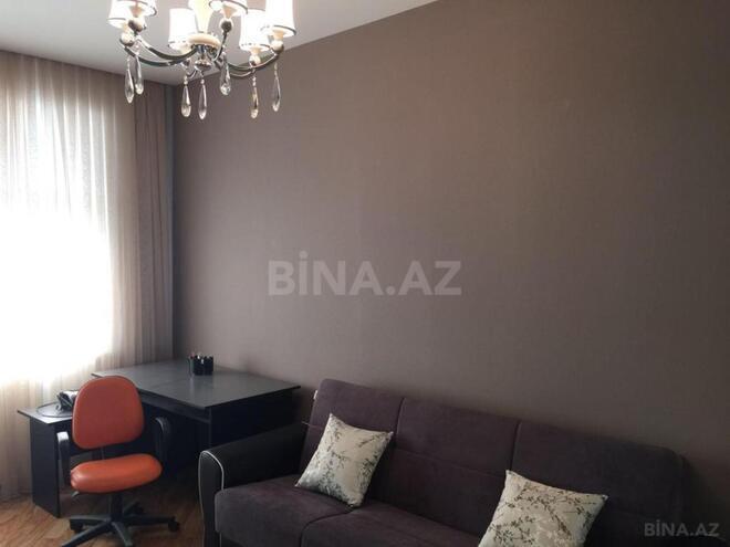 İcarəyə verilir 4 otaqlı yeni tikili 180 m², Nizami m., photo 9 from 17