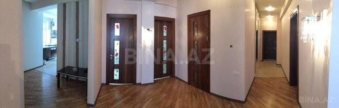 İcarəyə verilir 4 otaqlı yeni tikili 180 m², Nizami m., photo 5 from 17