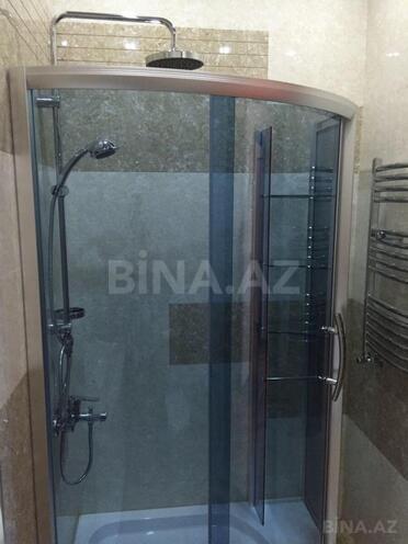 İcarəyə verilir 4 otaqlı yeni tikili 180 m², Nizami m., photo 16 from 17