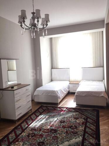 İcarəyə verilir 4 otaqlı yeni tikili 180 m², Nizami m., photo 6 from 17