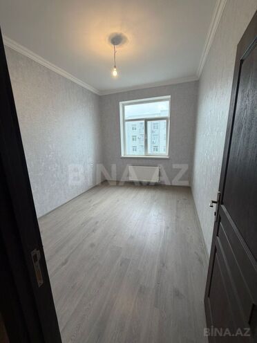 Satılır 4 otaqlı yeni tikili 100 m², Hövsan q., photo 3 from 10