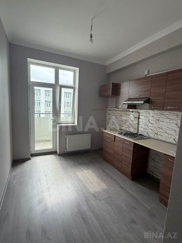 Satılır 4 otaqlı yeni tikili 100 m², Hövsan q., photo 6 from 10