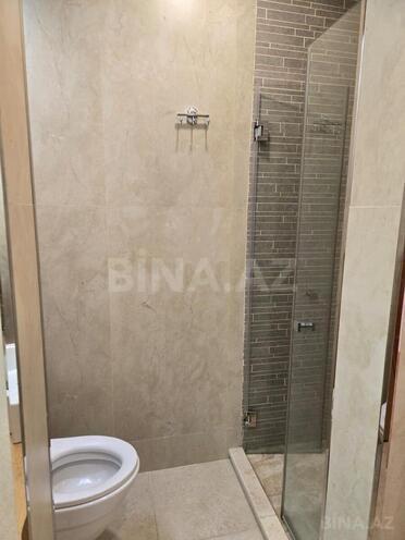 İcarəyə verilir 4 otaqlı yeni tikili 265 m², Nərimanov r., photo 20 from 24