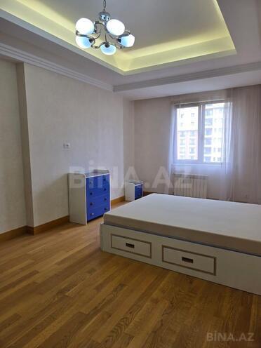İcarəyə verilir 4 otaqlı yeni tikili 265 m², Nərimanov r., photo 9 from 24