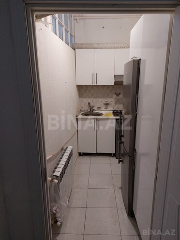 Сдаётся 2-комн. вторичка 45 м², м. Низами, photo 10 from 14