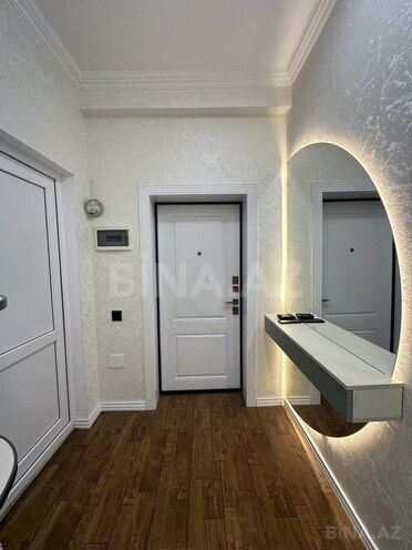 Продаётся 2-комн. новостройка 65 м², м. Ази Асланов, photo 18 from 20