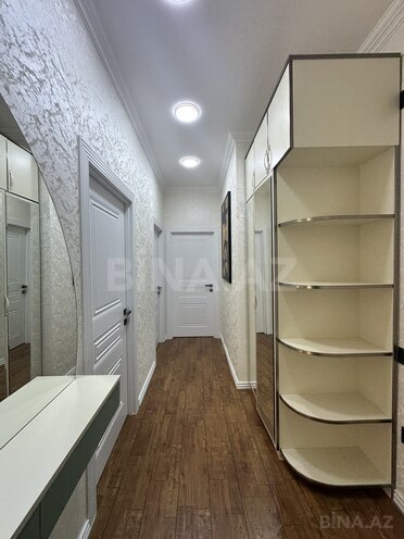 Продаётся 2-комн. новостройка 65 м², м. Ази Асланов, photo 14 from 20