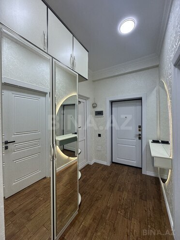 Продаётся 2-комн. новостройка 65 м², м. Ази Асланов, photo 17 from 20
