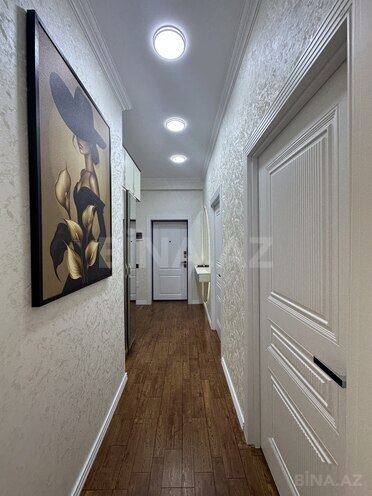 Продаётся 2-комн. новостройка 65 м², м. Ази Асланов, photo 16 from 20