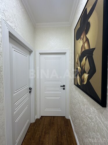 Продаётся 2-комн. новостройка 65 м², м. Ази Асланов, photo 15 from 20