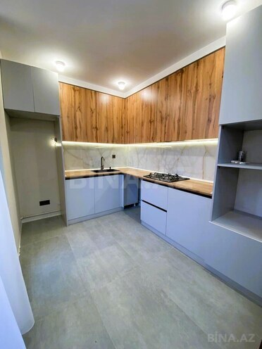 Satılır 2 otaqlı yeni tikili 72 m², 28 May m., photo 4 from 19