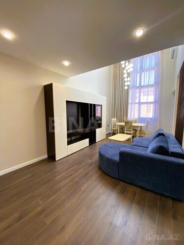 Satılır 2 otaqlı yeni tikili 72 m², 28 May m., photo 14 from 19