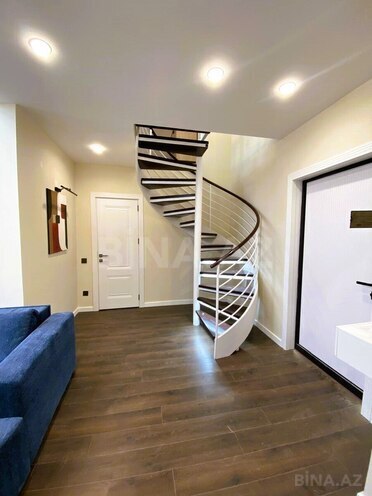 Satılır 2 otaqlı yeni tikili 72 m², 28 May m., photo 5 from 19