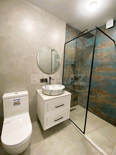 Satılır 2 otaqlı yeni tikili 72 m², 28 May m., photo 12 from 19